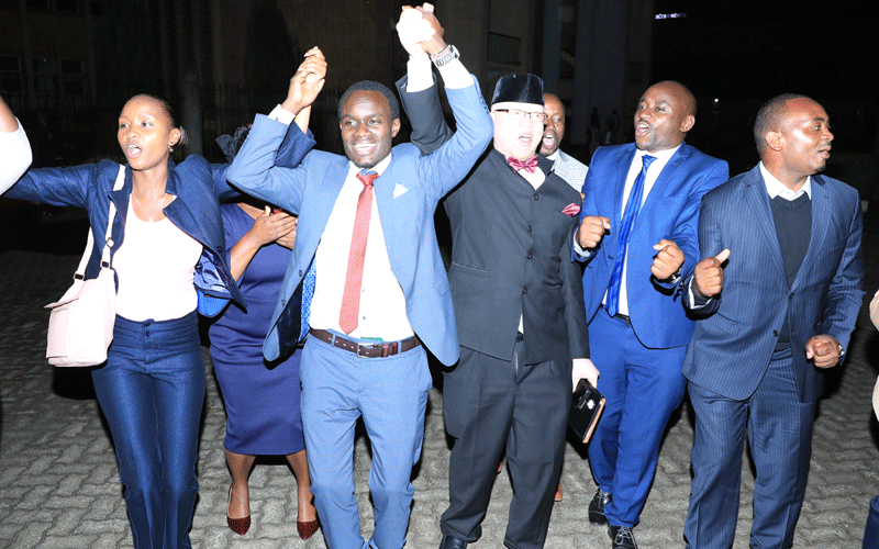 MCAs accused governor of tender manipulation, abuse of office