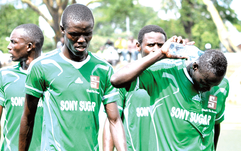 Migori government shows interest in rescuing broke, relegated Sony Sugar