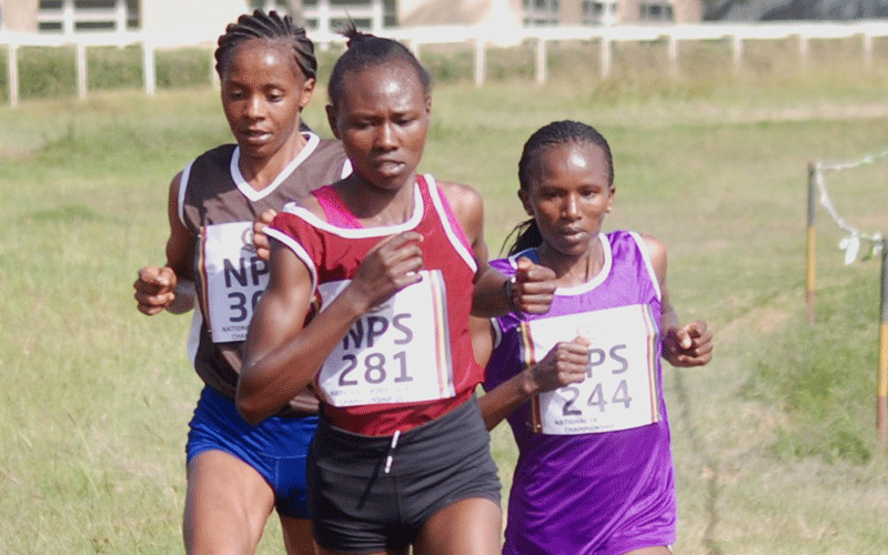 Steeplechase record holder Chepkoech among top acts at Bomet event