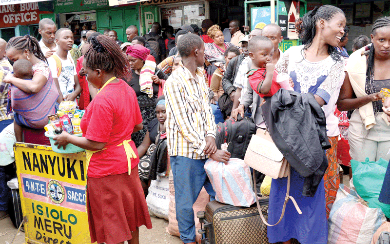 Magoha assures all set for CBC rollout in Grade Four today