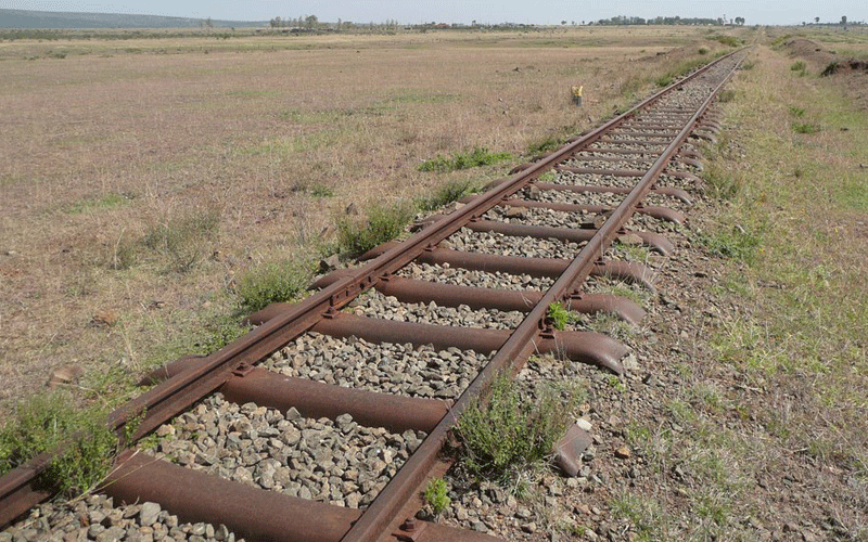 Rehabilitation of old Thika-Nanyuki railway line starts