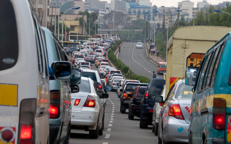 Make city decongestion plan a reality and fast