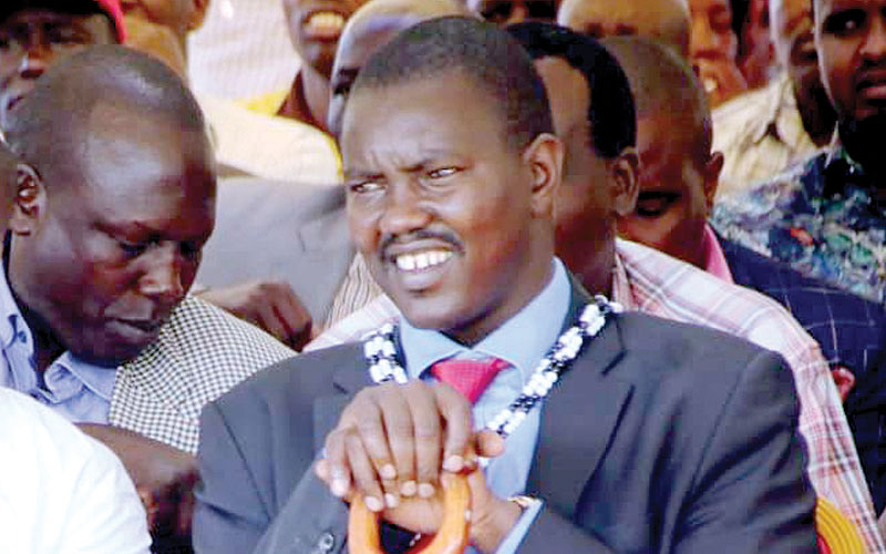 North Rift governors suspend key projects over delayed funds