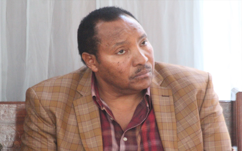 Forged degree and CVs cited in Waititu tender award case