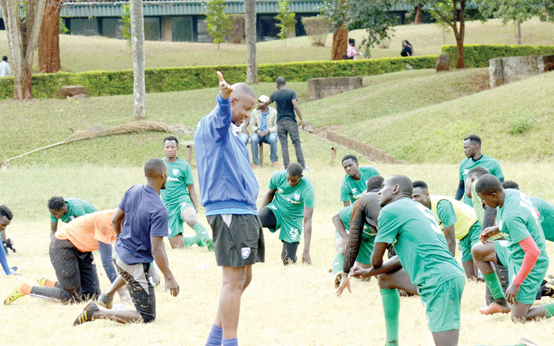 Players at broke AFC Leopards, Gor Mahia leaving in their droves as transfer window opens