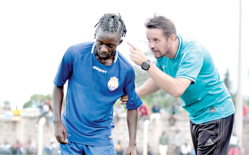NSL teams begin to beef-up for second leg of season after window opens