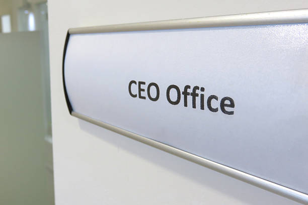 Why acting CEOs  are seldom  confirmed