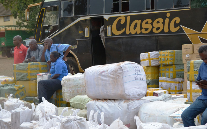 Kenya loses Sh103b to counterfeit trade