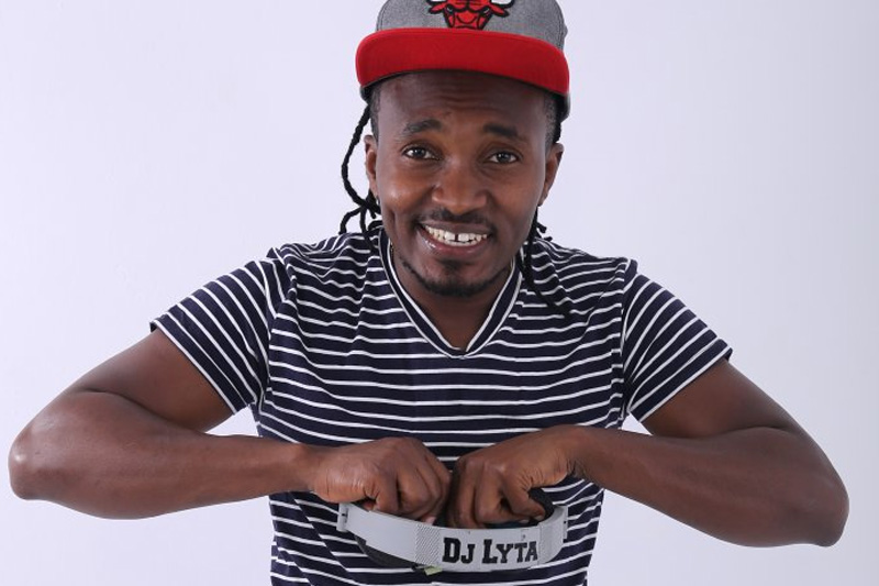 Leave Gengetone alone, DJ Lyta tells critics