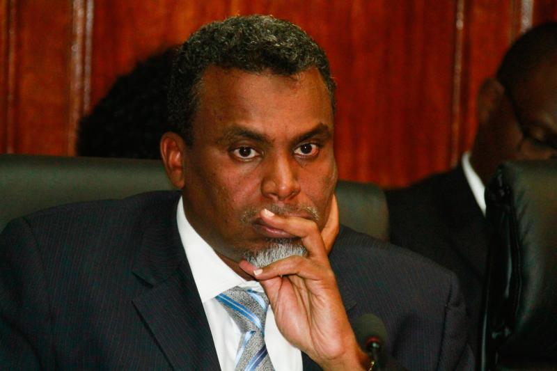 DPP Noordin Haji