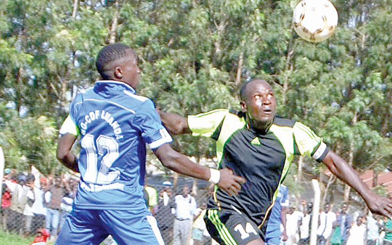 Trying times for basement sides as NSL nears return