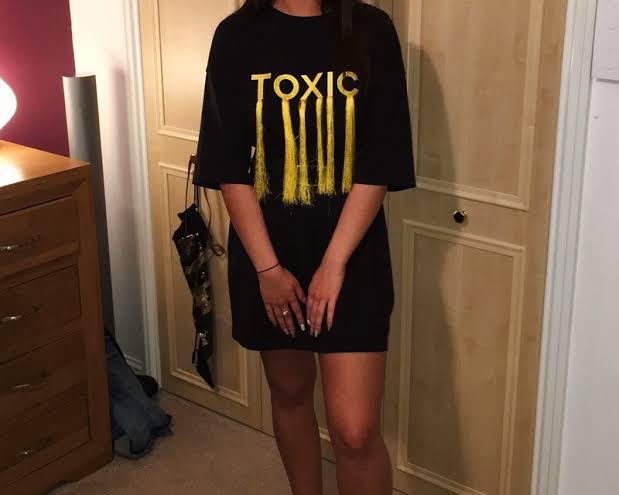Saying No to toxic clothing