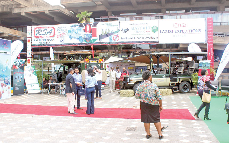 Conferences drive  hospitality sector