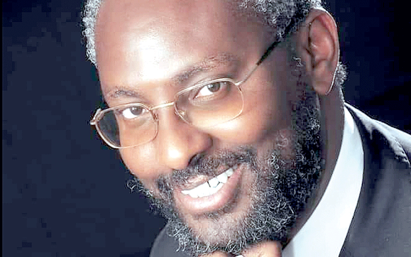 Exit Mbithi, enter Kiama as University of Nairobi VC