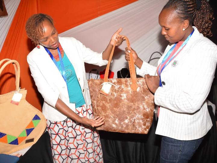 Kenya leather industry seeks joint ventures with Chinese firms to boost local value addition