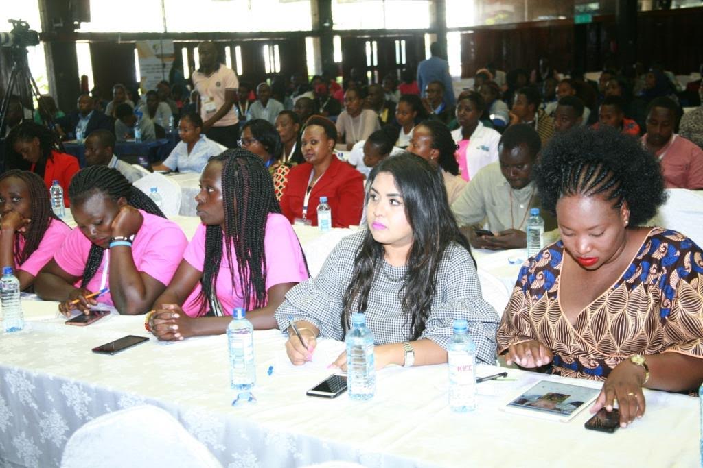 African campaigners call for investments in reproductive health for youth