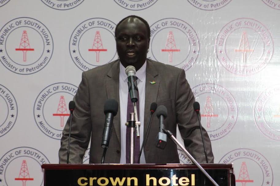 South Sudan seeks to boost transparency in oil sector