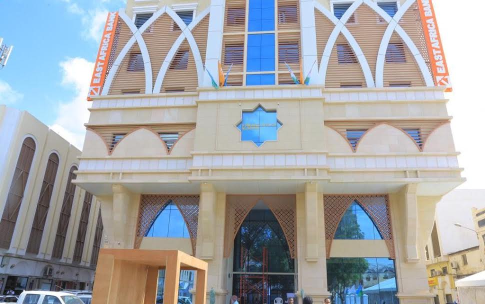 EAB Djibouti accuses Kenyan bank of using its logo and name