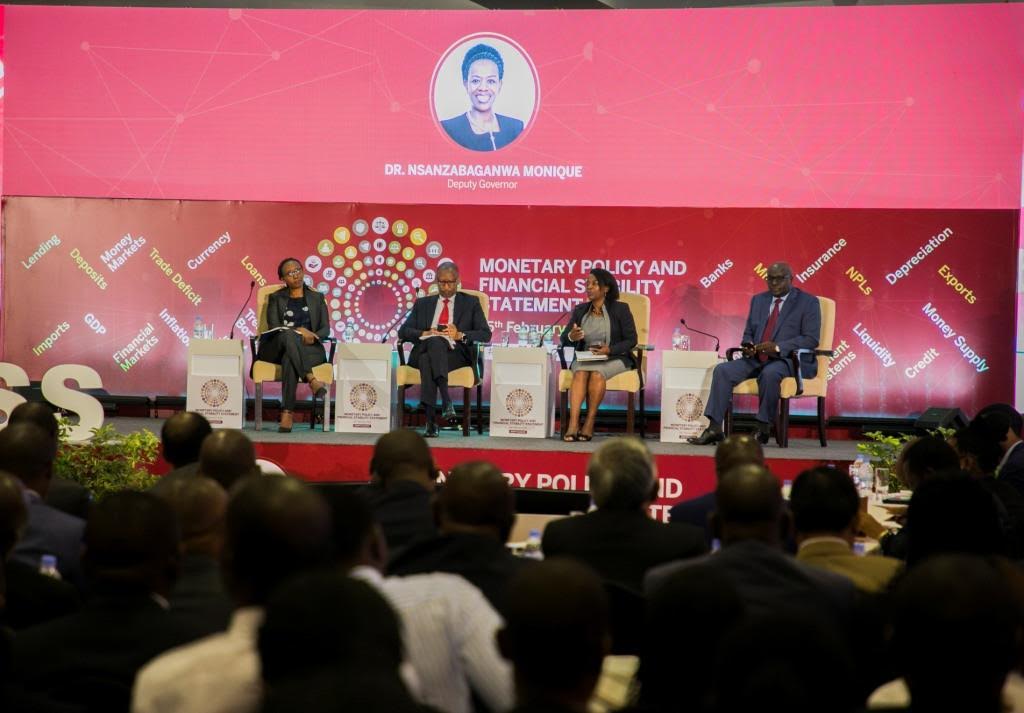 Rwanda’s trade deficit up 27.7 pct in first half of 2019