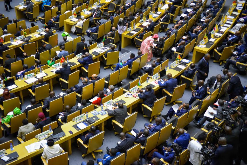 AU summit opens with focus on development, peace and security