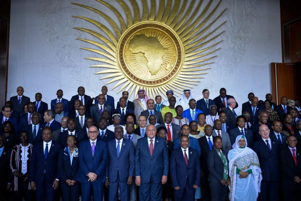 Sharing waters only way out of River Nile conflict