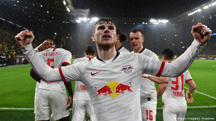 Ten football minnows punching above their weight