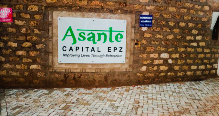 Asante fined Sh0.5m for  illegal merger