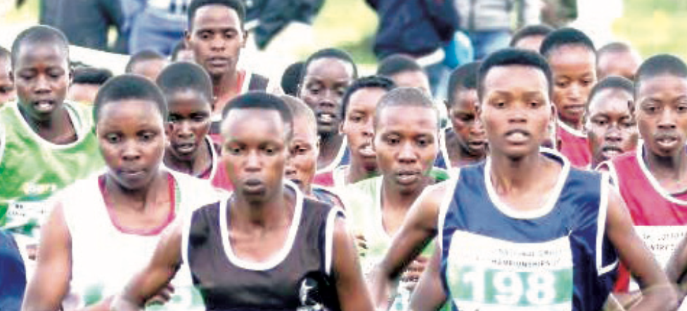 Juniors ready to step up at Africa Cross Country bonanza