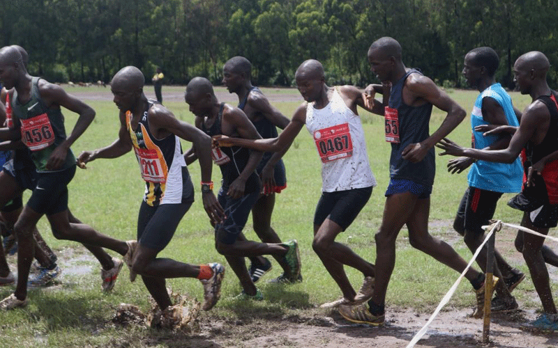 Kiptoo, Chebet optimistic of good weekend outing