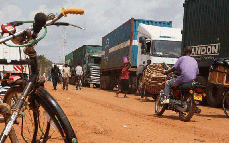 East African States on course to eliminate non-tariff barriers