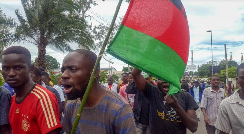 Malawi court turns down fresh election stay application