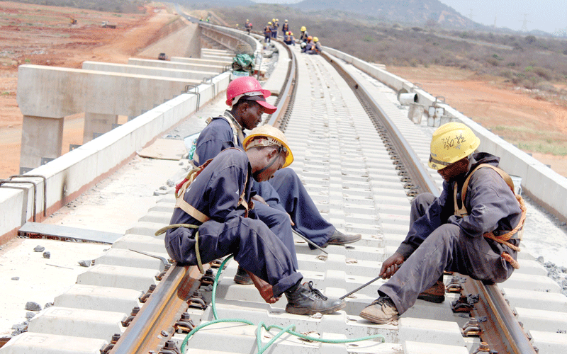 Tanzania edges out Kenya in infrastructure projects