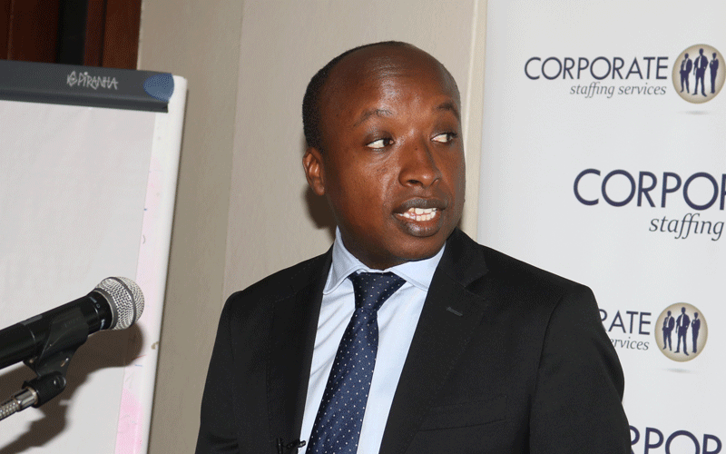 Study: Seven of 10 Kenyans have ‘work spouse’