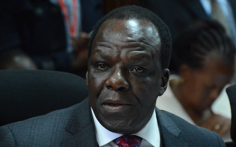 CoG, Controller of Budget to meet over fund delays