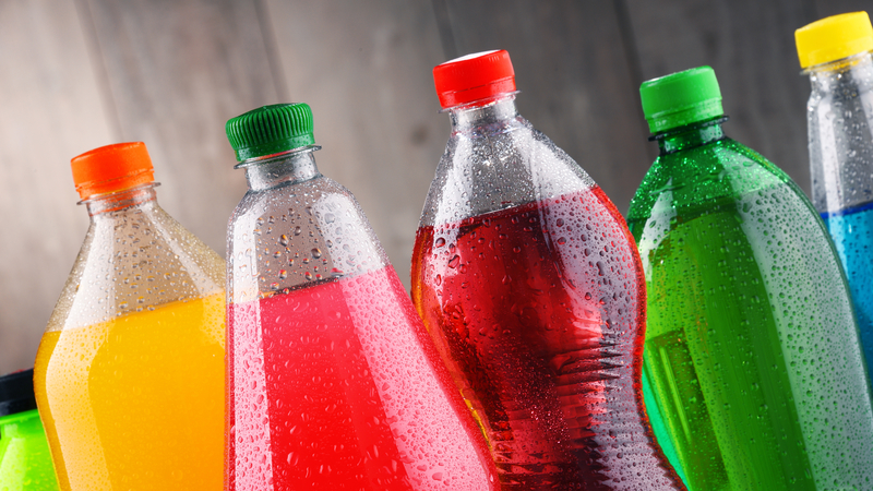 How Chile cut down on sale of sugary drinks
