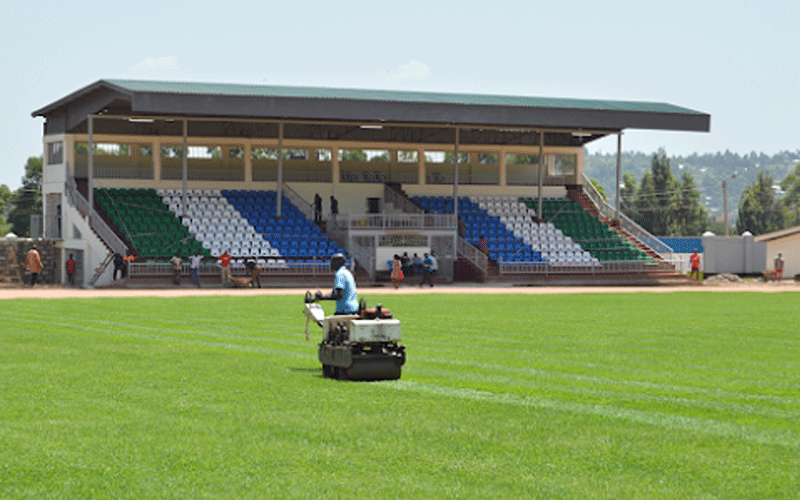 Dandora Stadium: Anti-graft body summons top county leadership