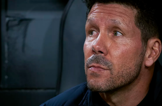 Stuttering Atletico seek old habits to upset Liverpool and the odds