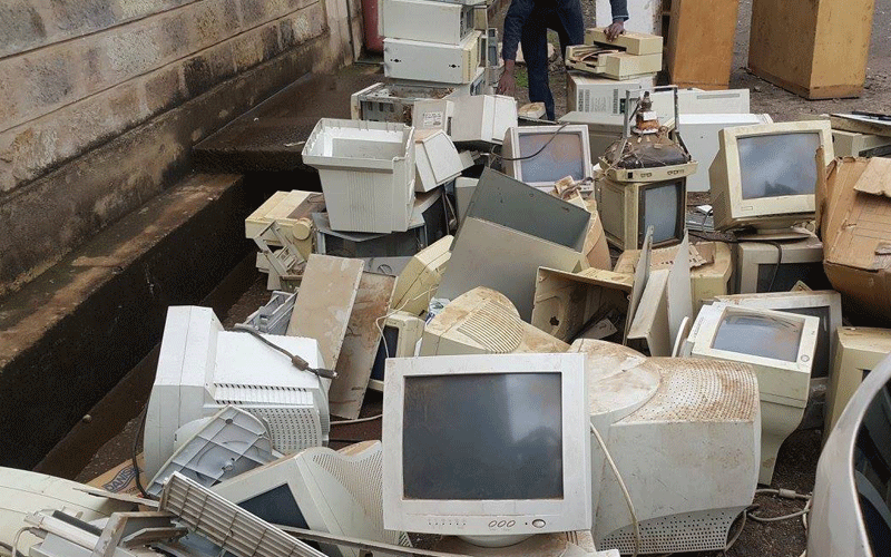 E-waste Bill set to spike cost of TV sets, mobiles