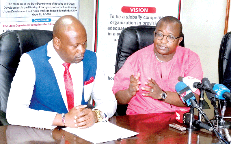 Government to streamline building approval process