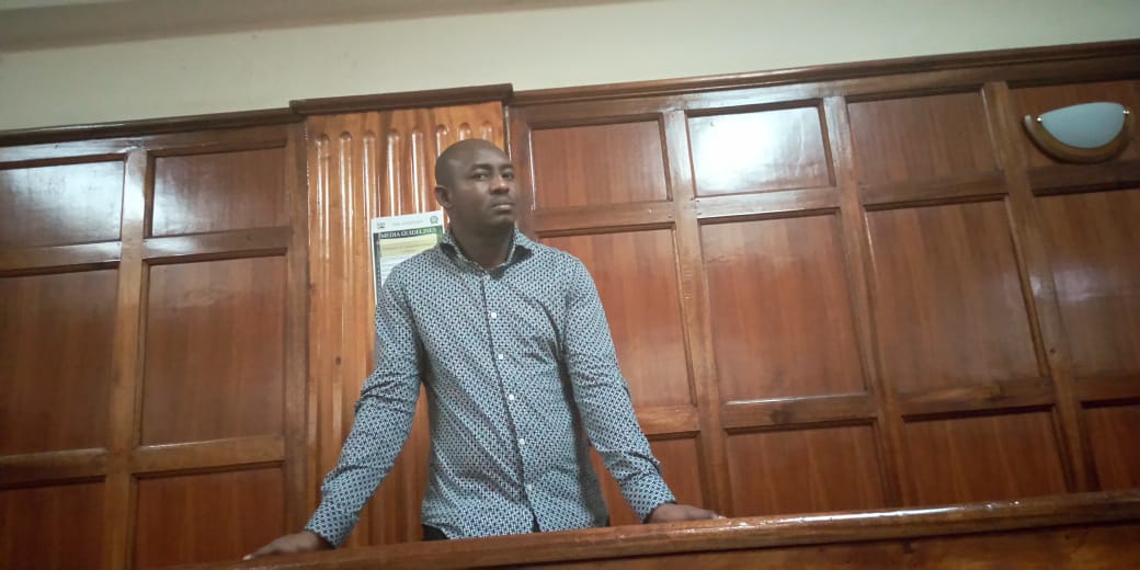 Mystery as Burundian businessman linked to fake gold scam cartel goes missing for a week