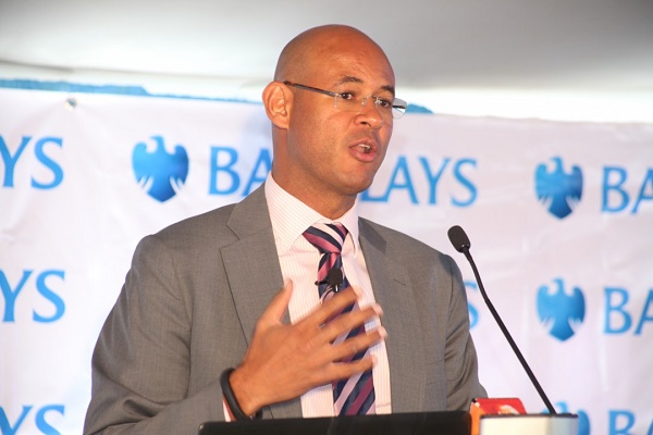 Absa Bank Q3 profit up to Sh8.2b on interest income growth