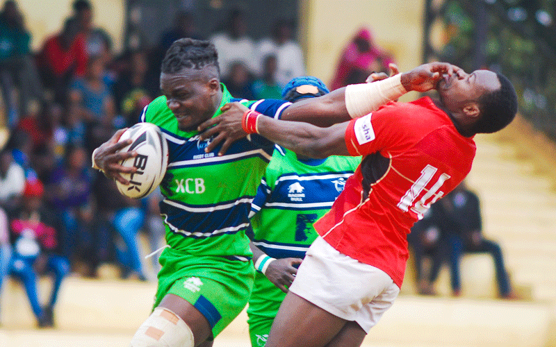 Rivalry renewal at Embu Sevens