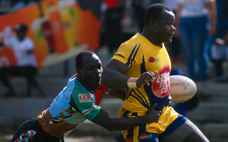 Homeboyz show rivals no mercy to set up quarter-final date with Nondies