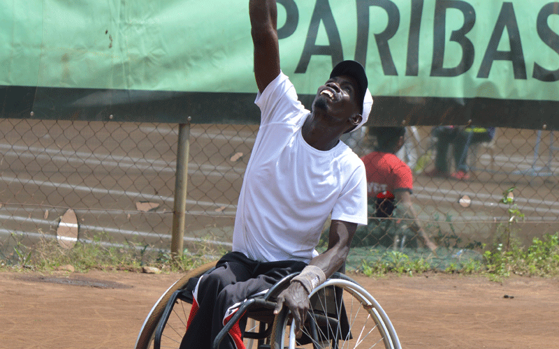 Kenya dumped out of World Cup qualifiers