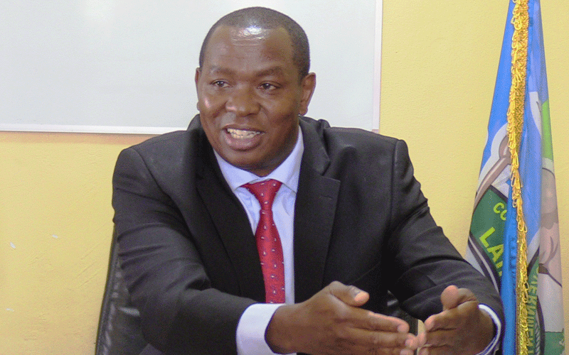 Laikipia lays off 172 staff to contain ballooning wage bill