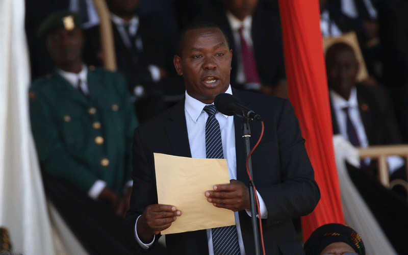 Kibaki says Moi built rich legacy, stabilised country