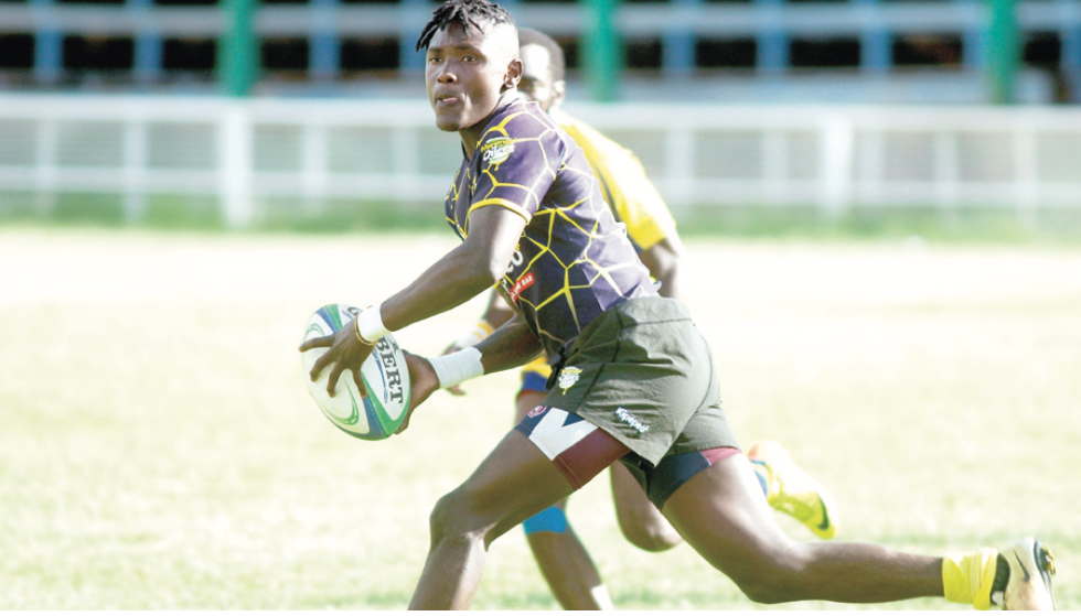 Oilers keen to protect playoff position as Quins meeting looms