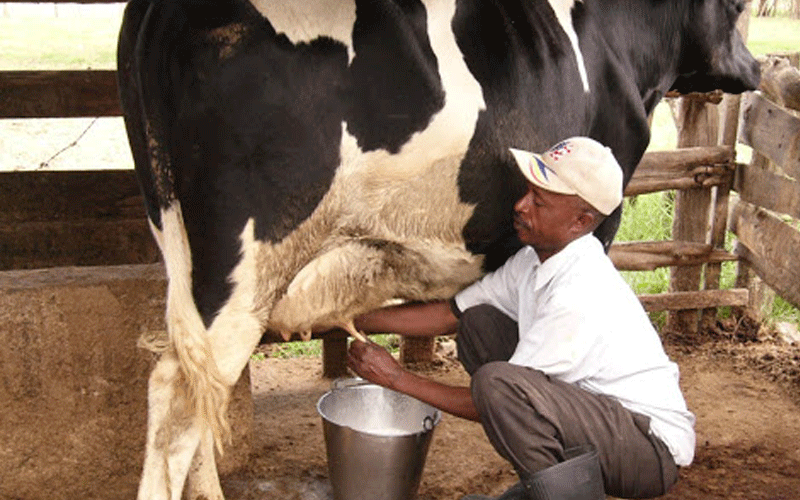 Milk coolers set to turn around dairy farmers’ fortunes