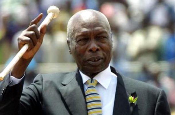 MCA: How my plans to copy former President Moi’s style flopped