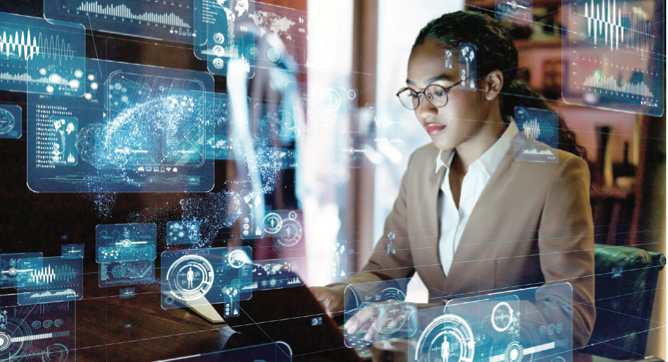 Ways 5G Network will revolutionise commerce in Africa